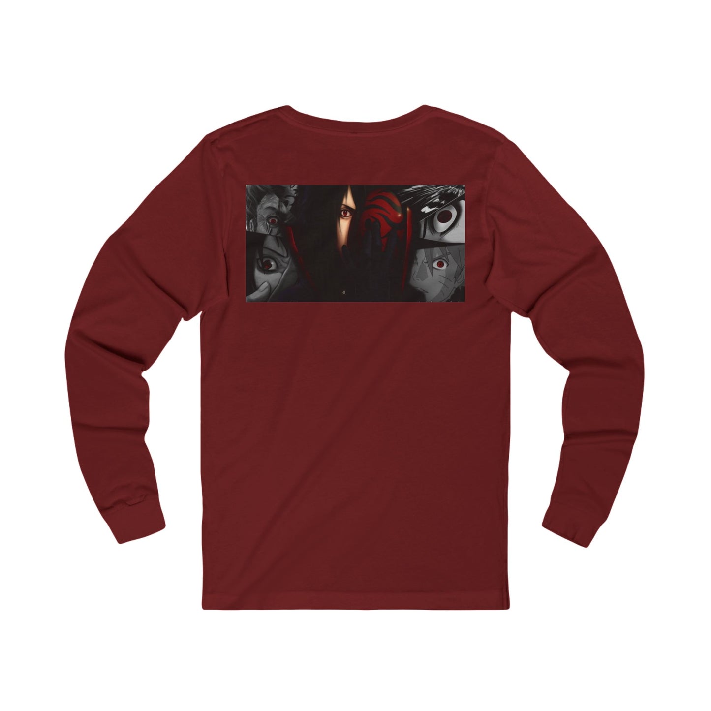 Madara Sharingan collection