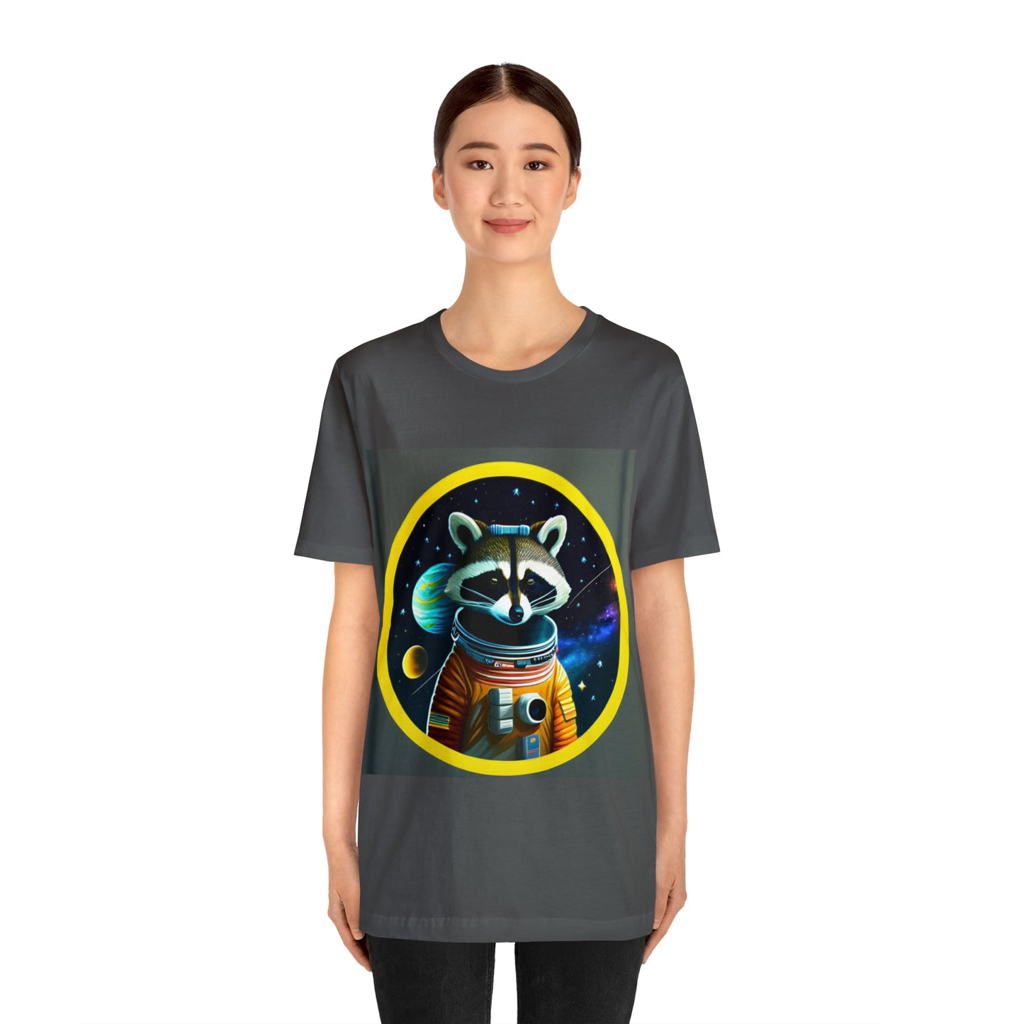 Space Raccoon