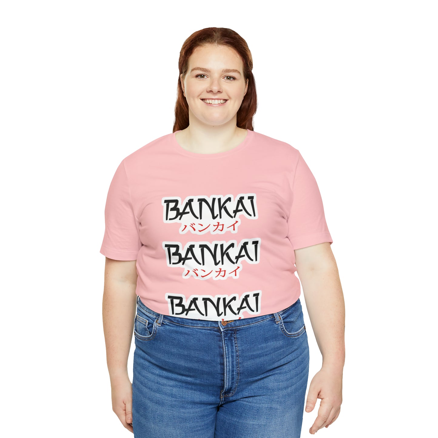 Bankai short sleeve tee