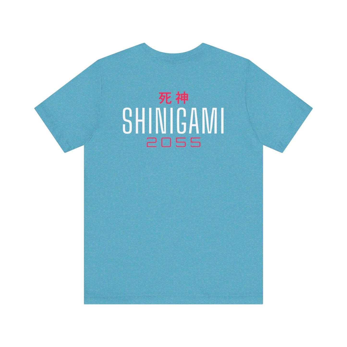 Shinigami 2055
