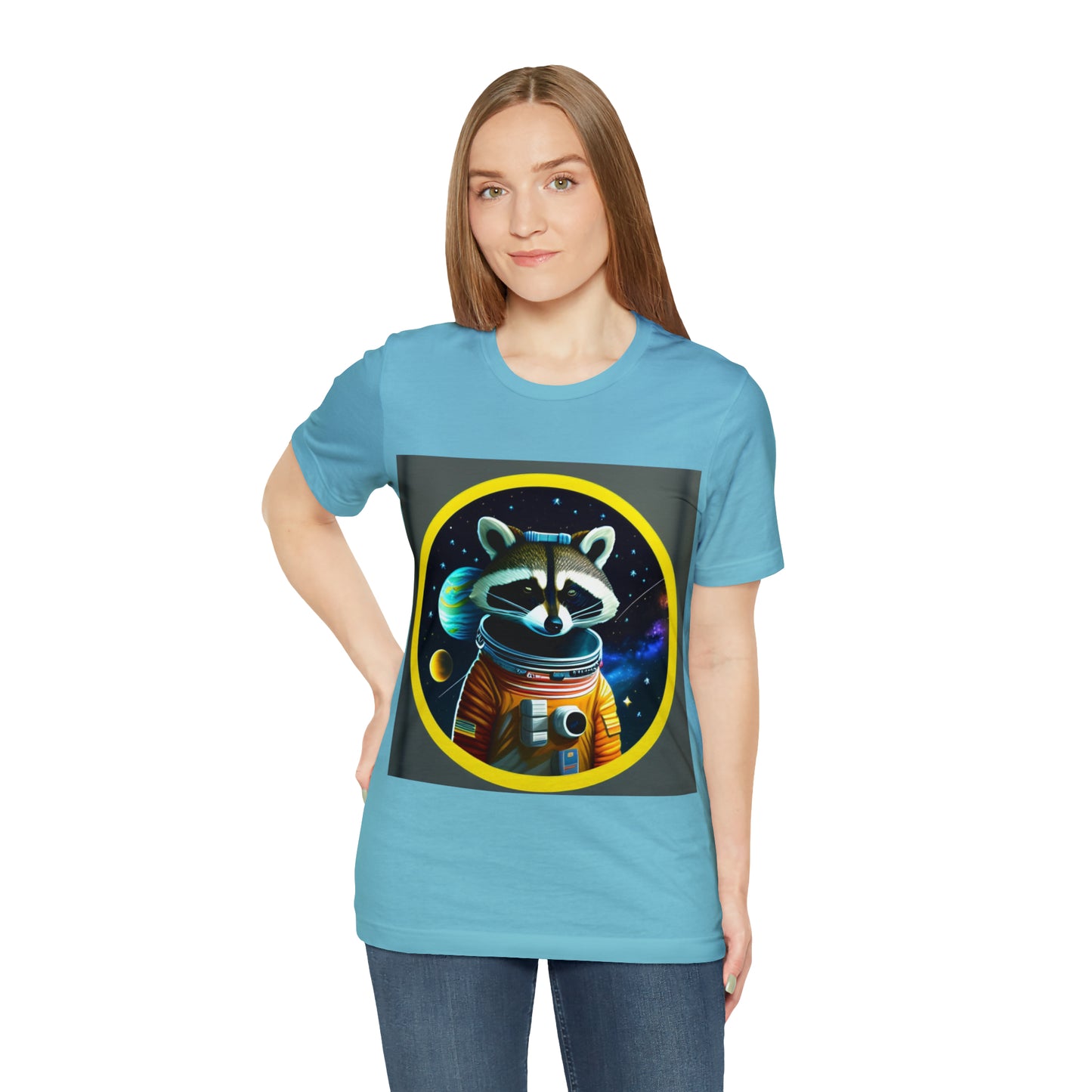 Space Raccoon