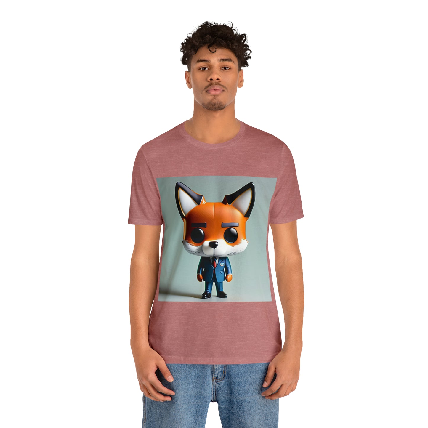 Mr Fox