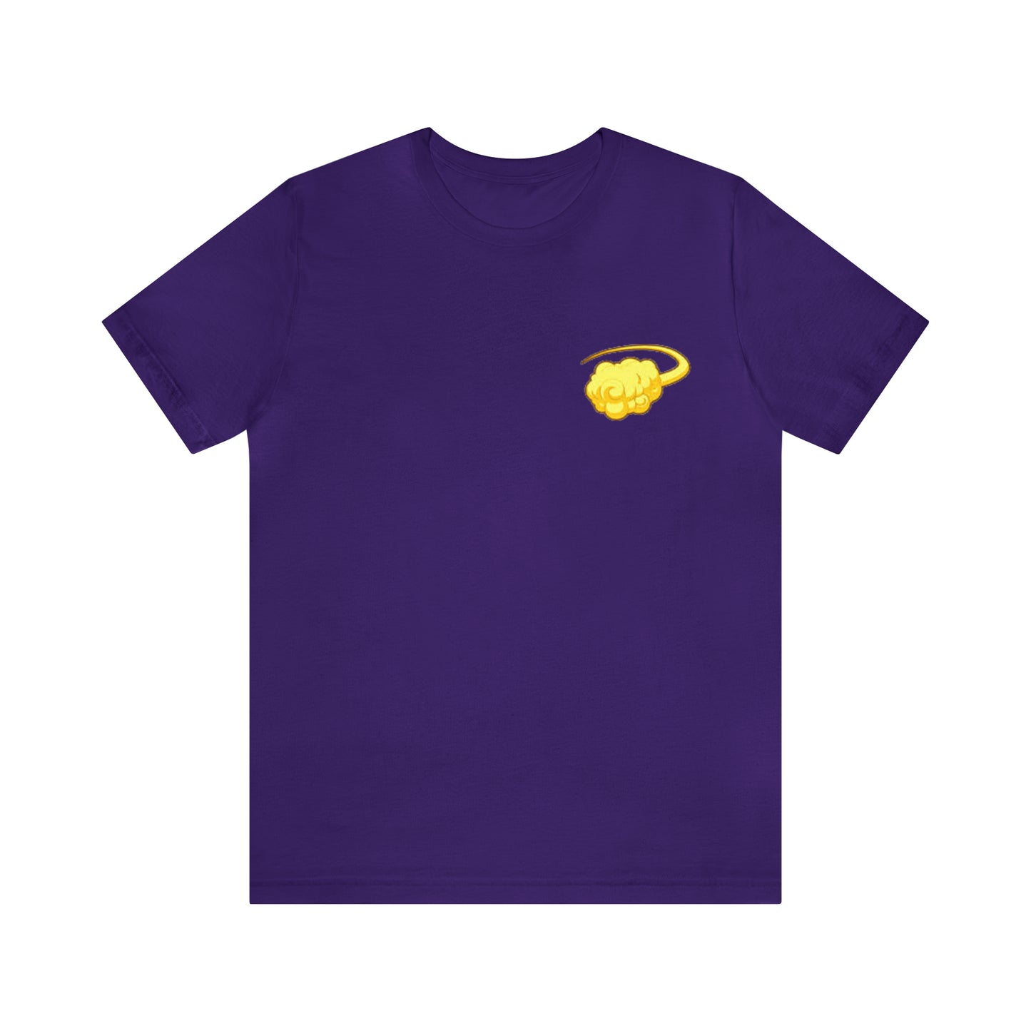 Flying Nimbus Short Sleeve Tee