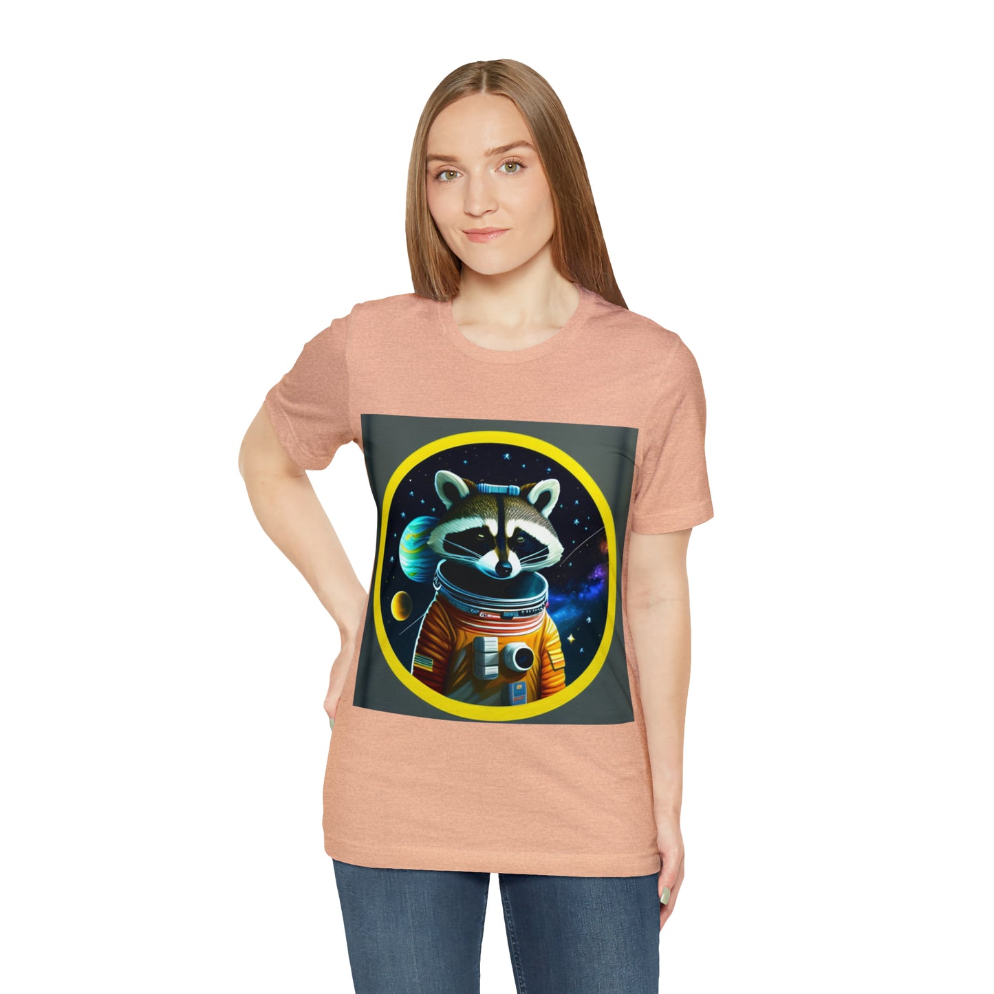 Space Raccoon