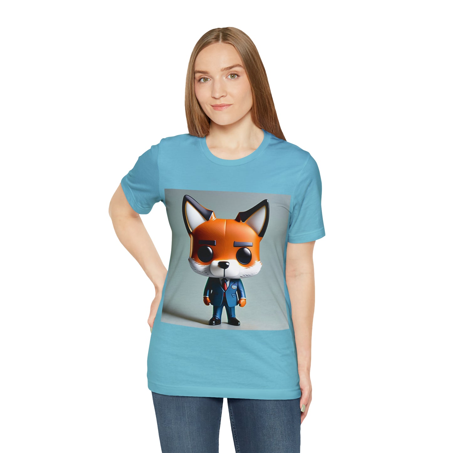 Mr Fox