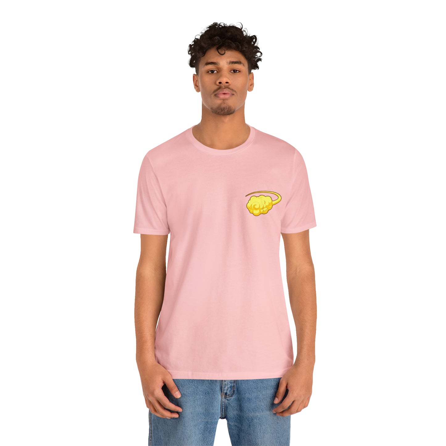 Flying Nimbus Short Sleeve Tee