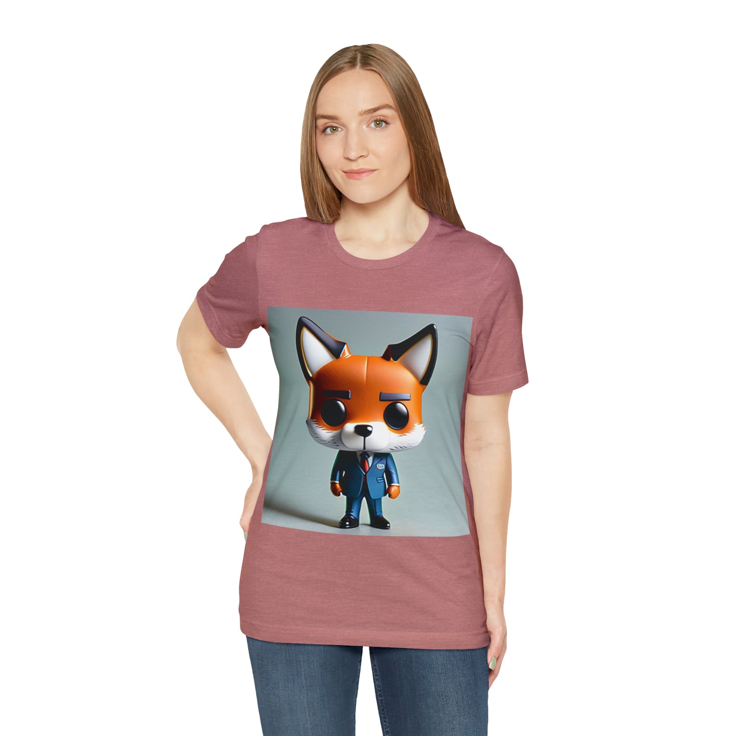 Mr Fox