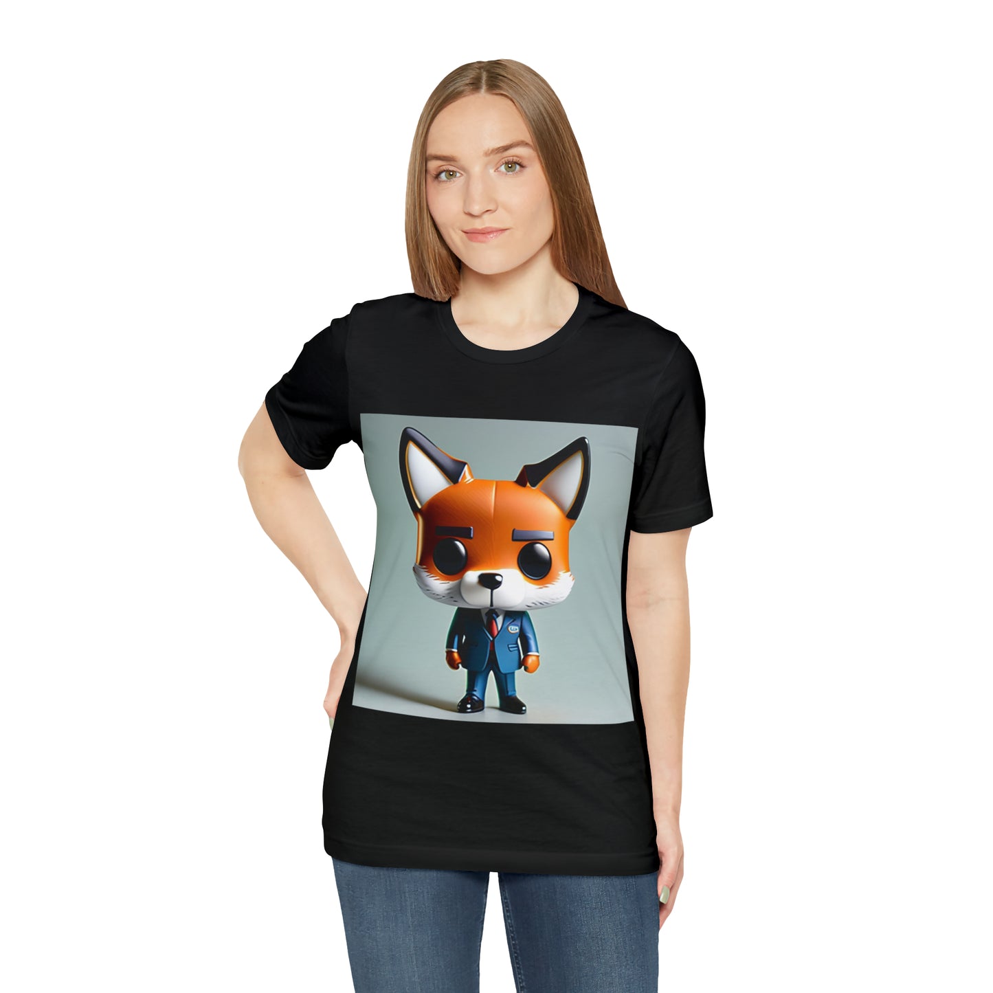 Mr Fox