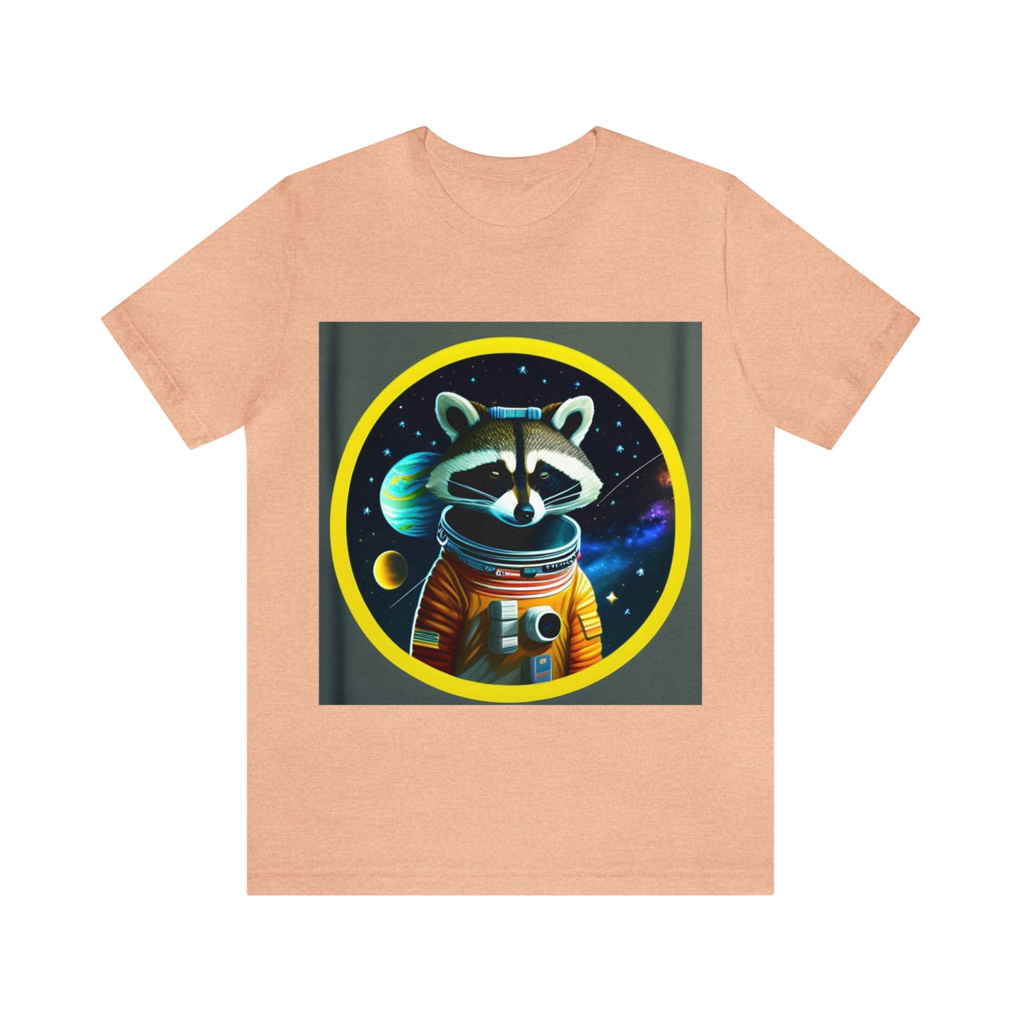 Space Raccoon