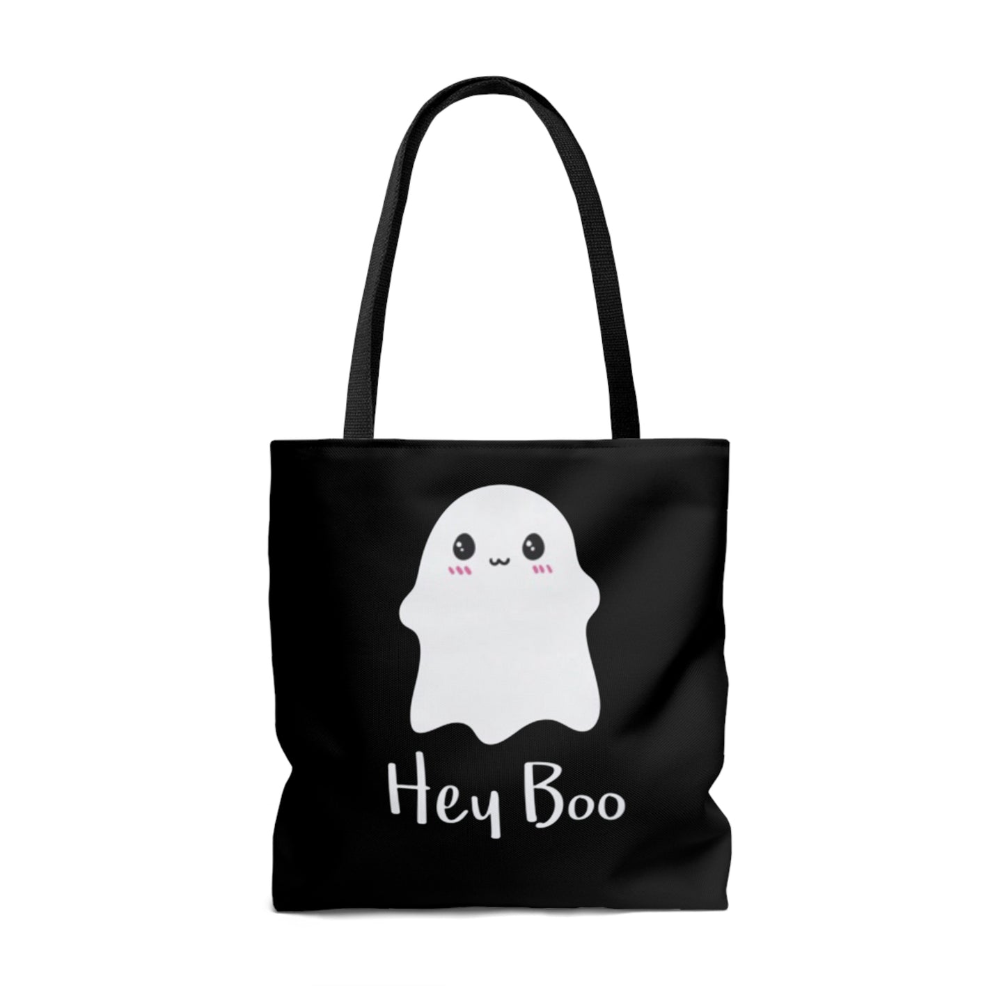 Hey Boo Tote