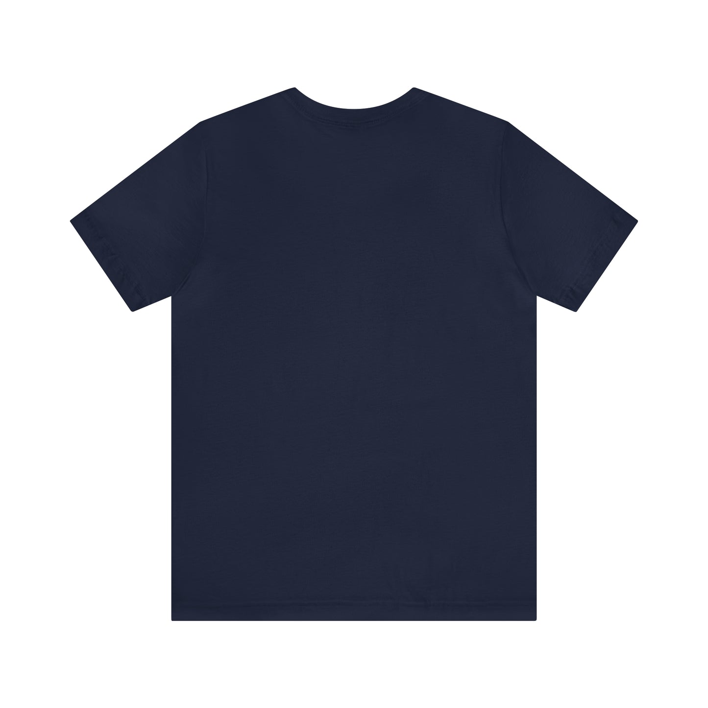 Black Bear Unisex Jersey Short Sleeve Tee