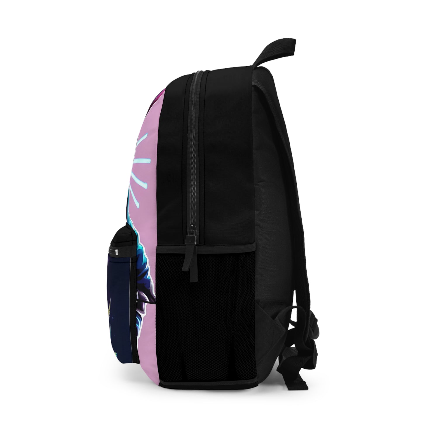 Zaaa Cat Backpack