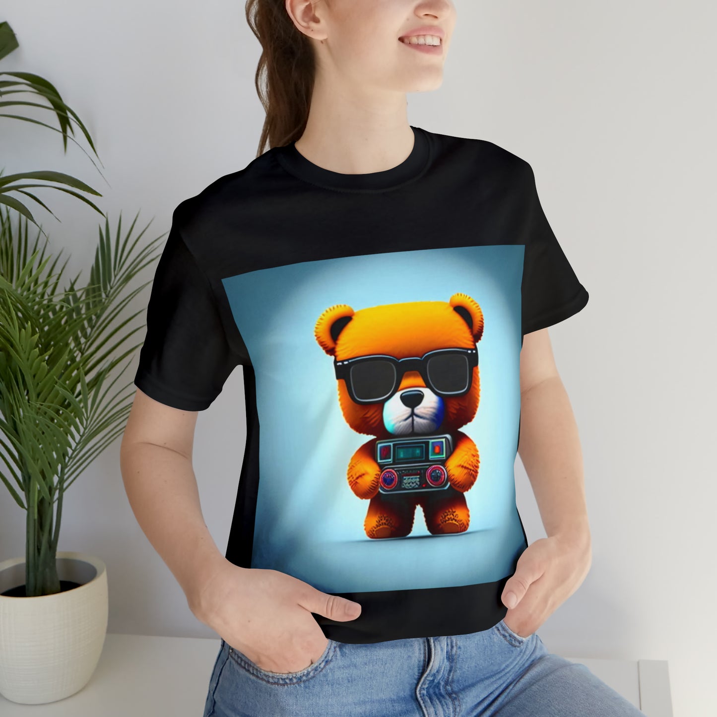Brown Bear