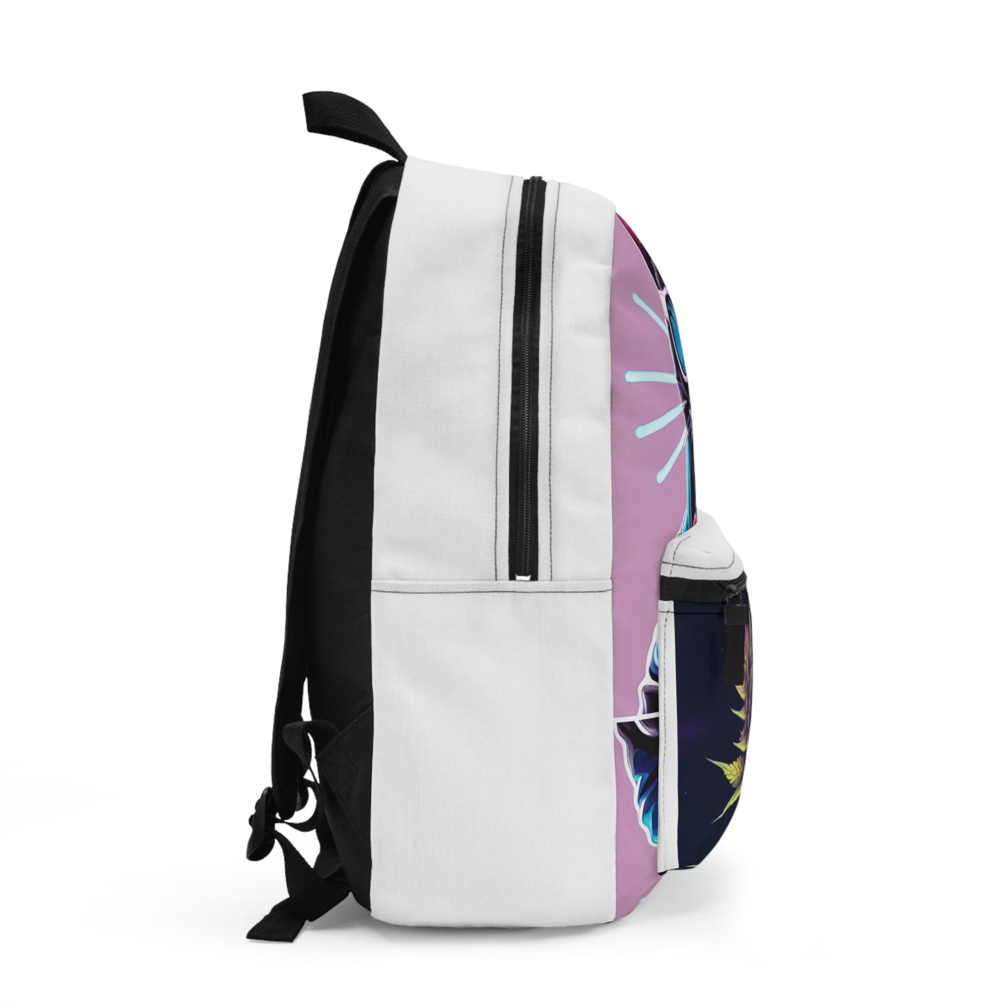 Zaaa Cat Backpack