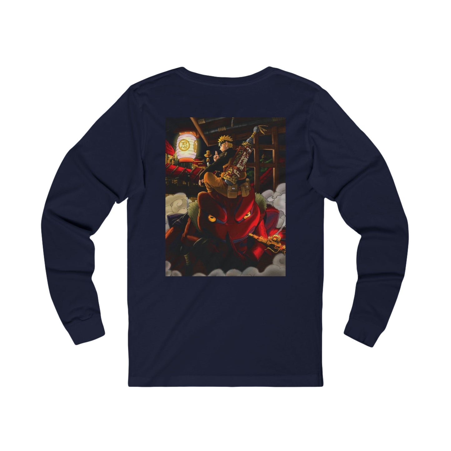 Naruto Sage collection