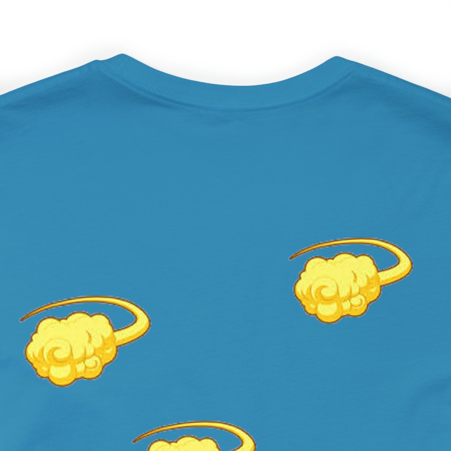 Flying Nimbus Short Sleeve Tee