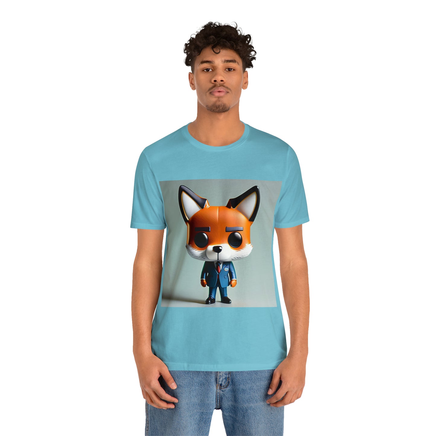 Mr Fox