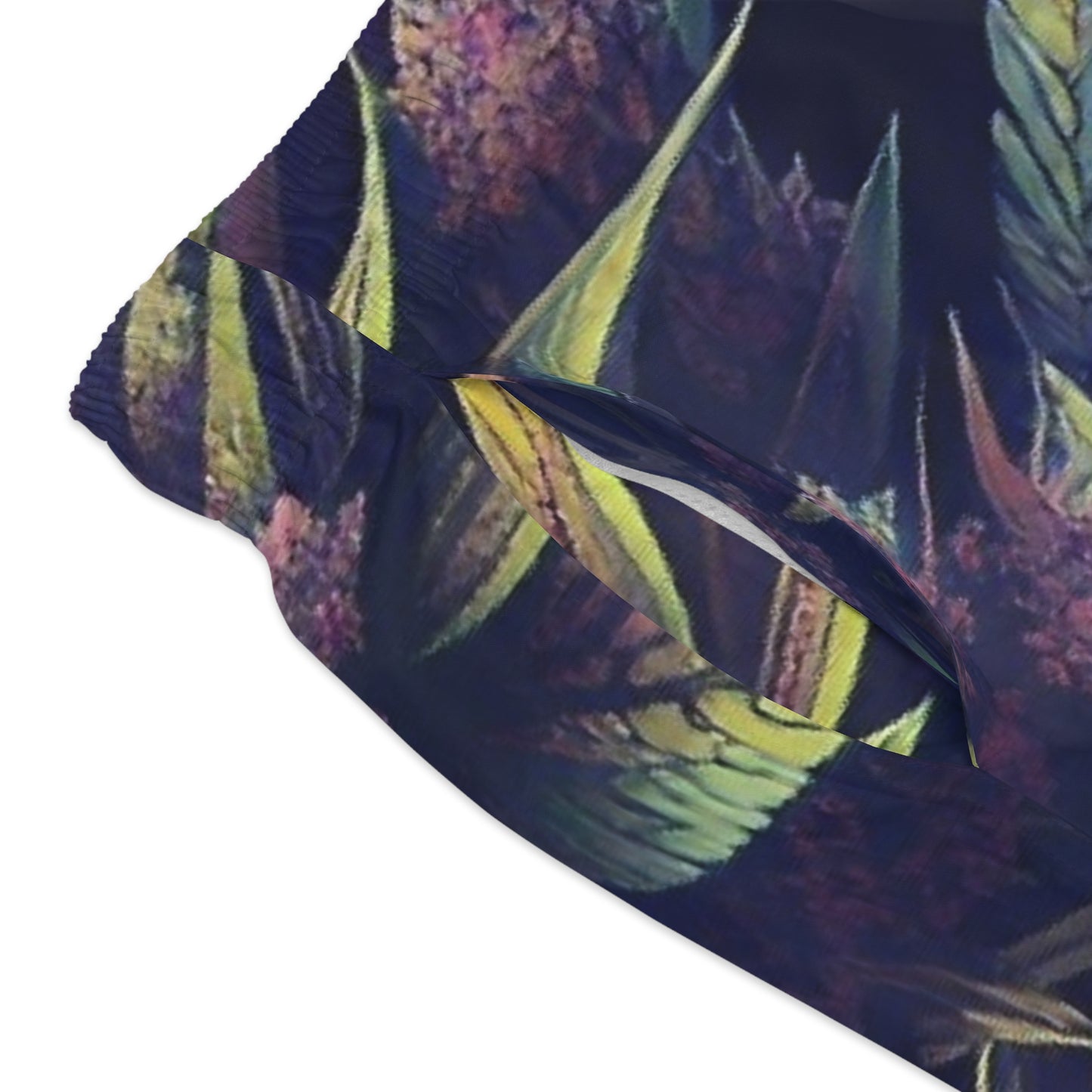 ZaZa Trunks (AOP)