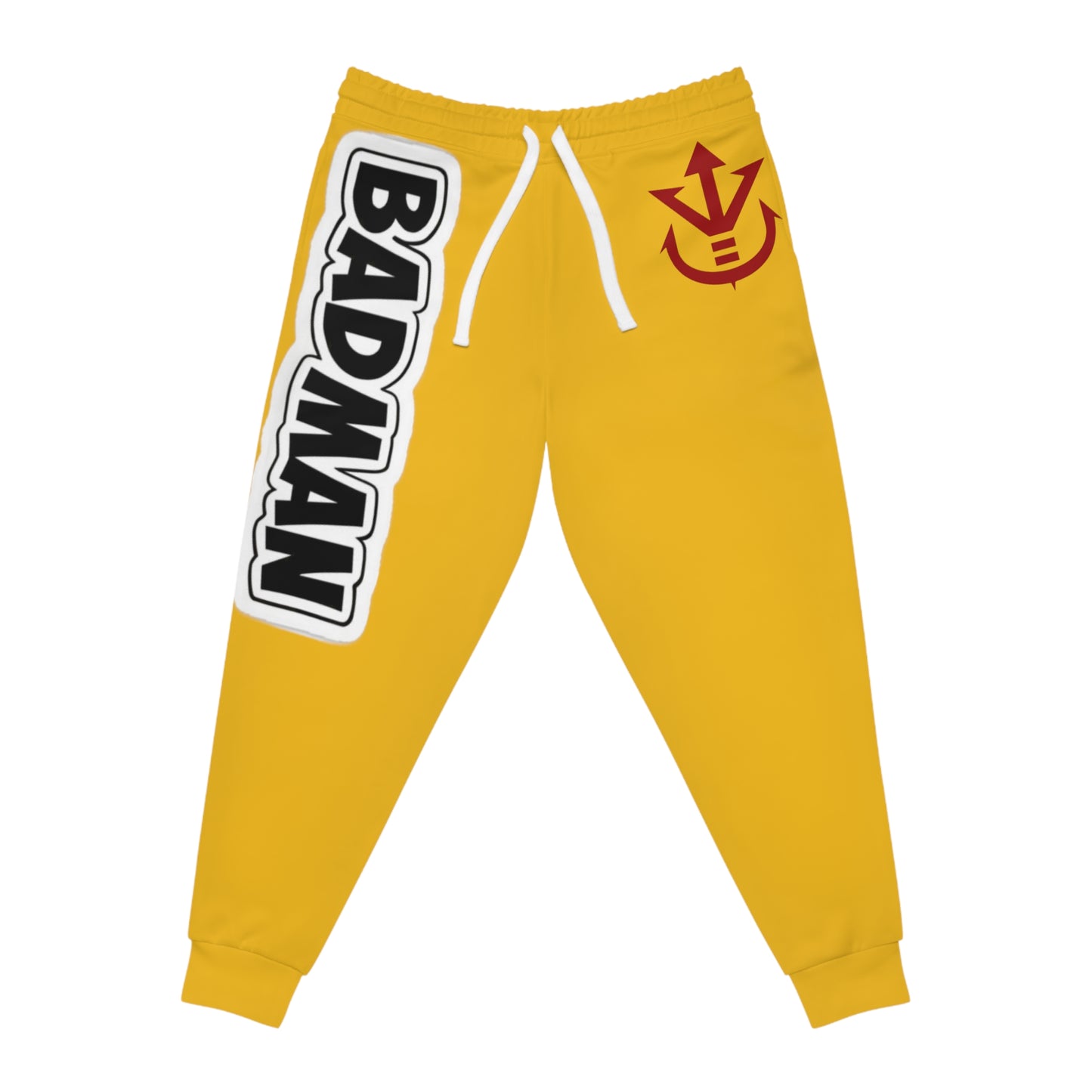 Badman SP yellow Joggers