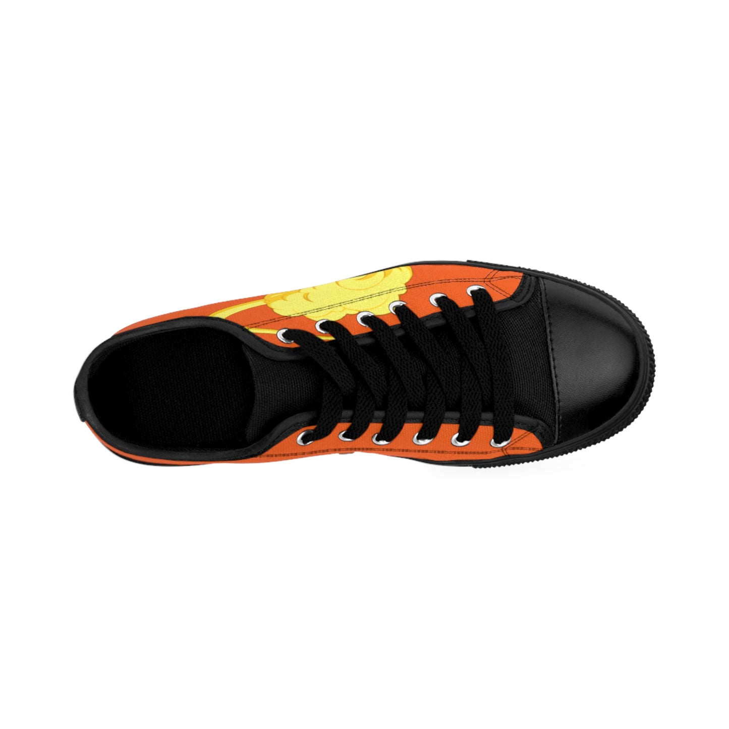 Nimbus SG Orange
