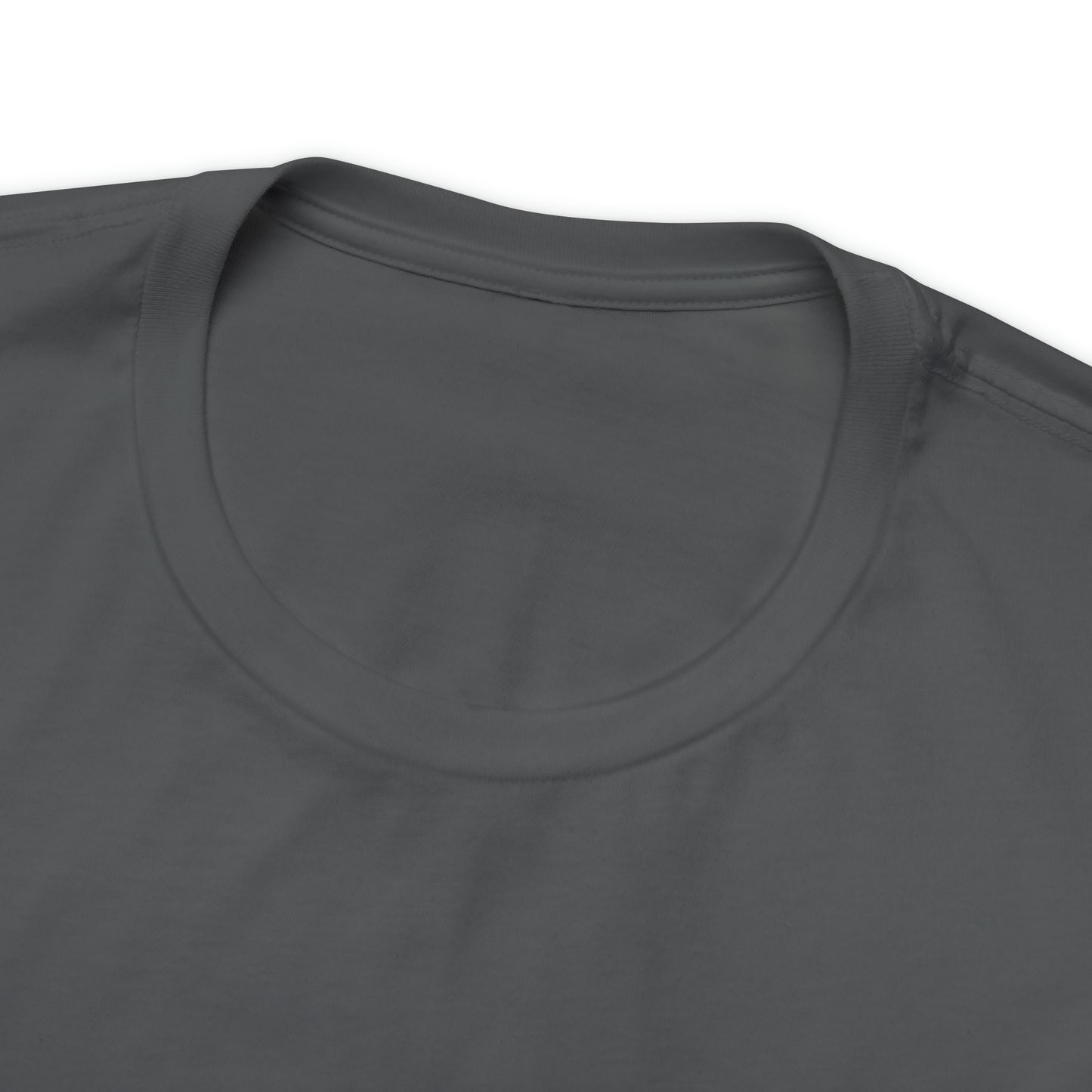 Obsidian Zero logo tee