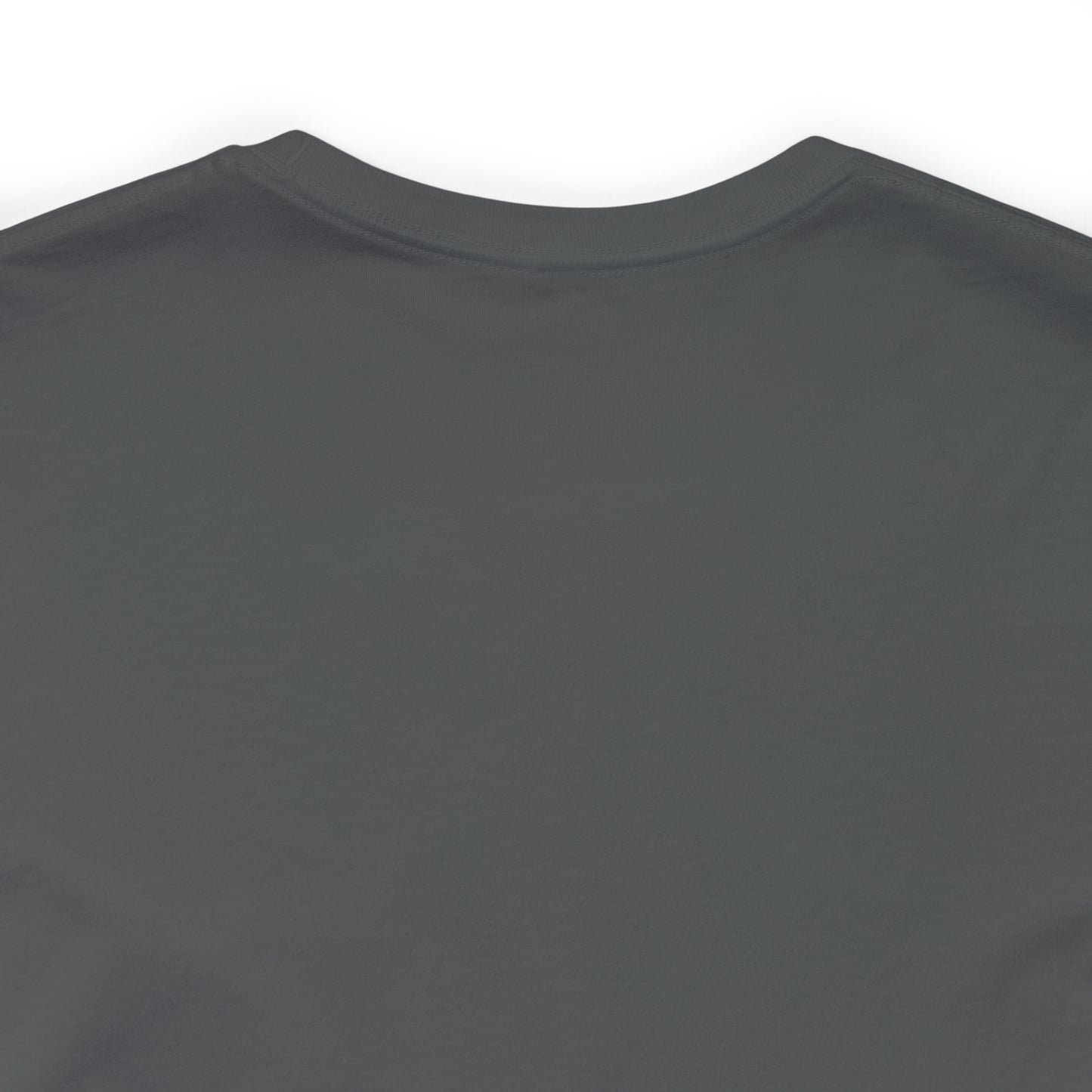 Black Bear Unisex Jersey Short Sleeve Tee