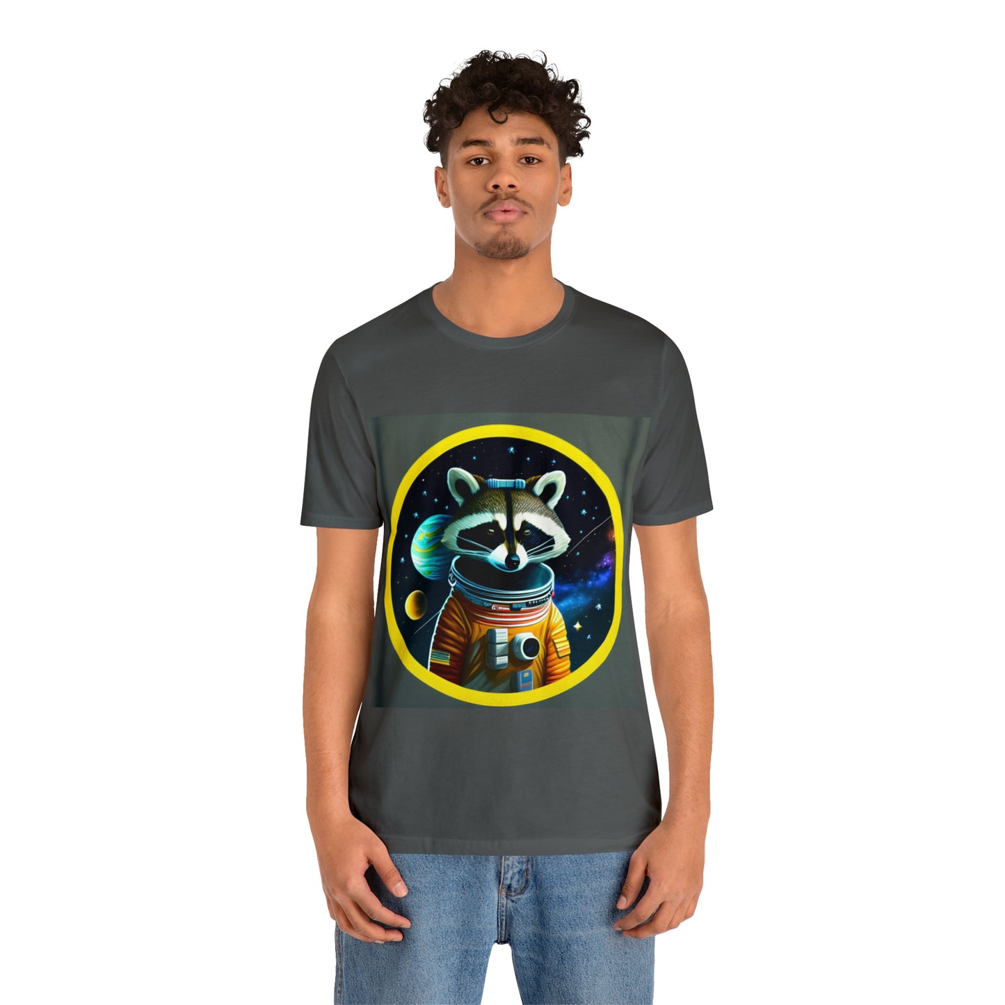 Space Raccoon