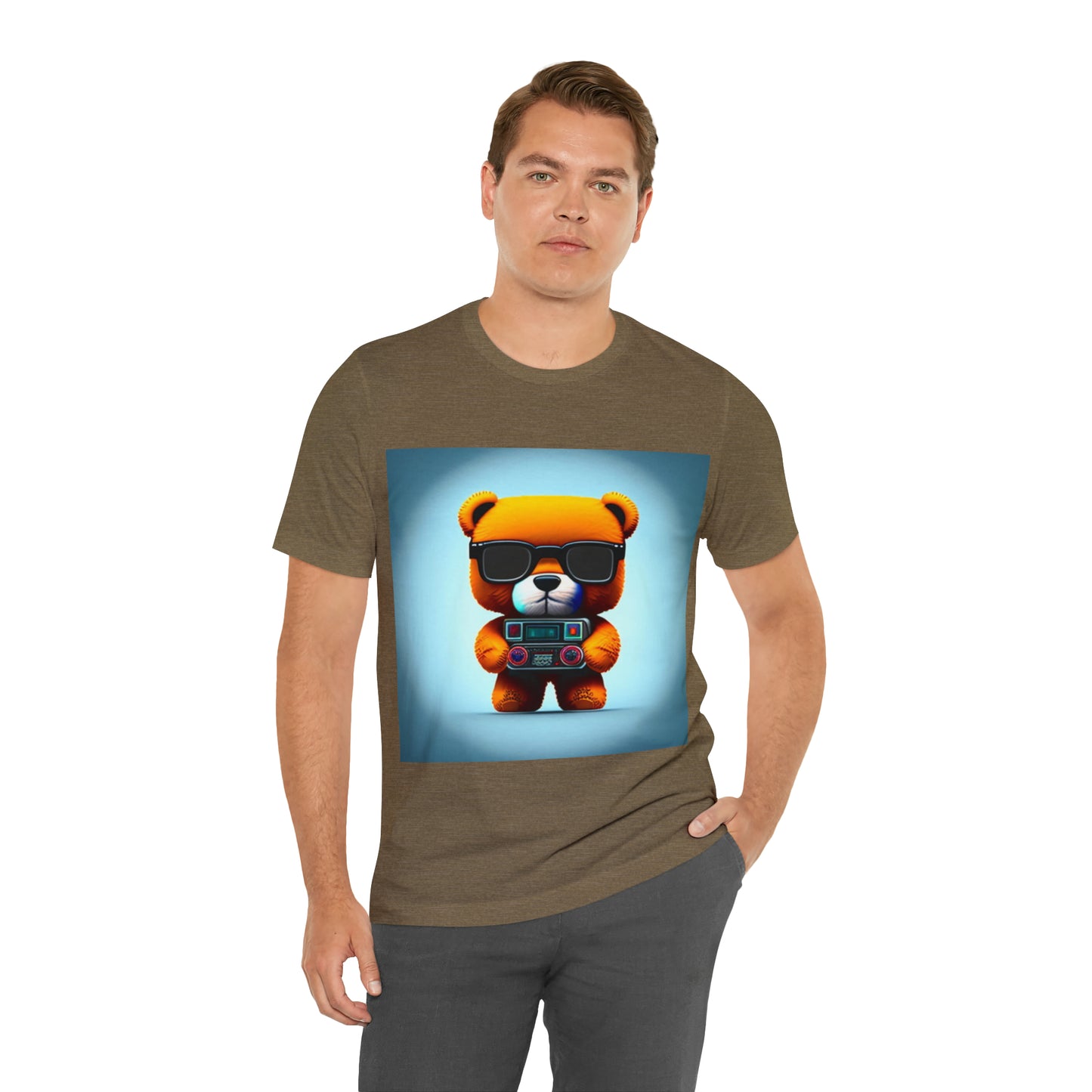 Brown Bear