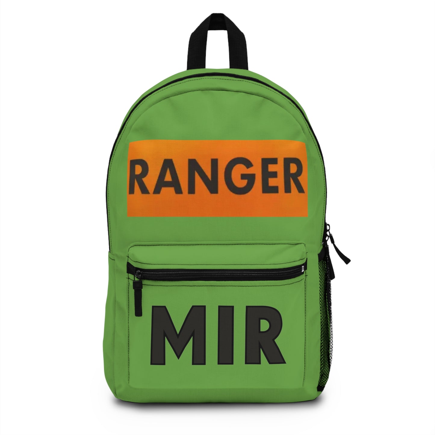 Ranger A17 Backpack