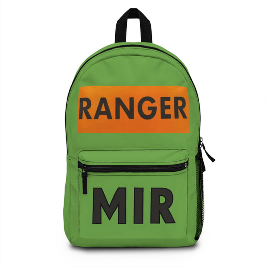 Ranger A17 Backpack